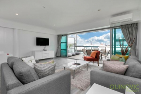 QV Absolute Waterfront with Carpark (481)